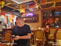 -春梅里卤鹅馆·47年老字号(中山路店)