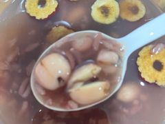 八宝粥-老通城豆皮大王(吉庆街店)