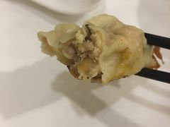 -大眼锅贴水饺(河东店)