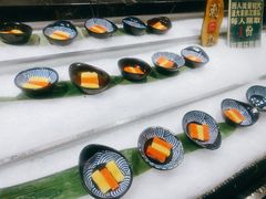 -金马门国际美食百汇(珞喻路店)