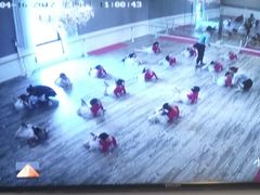 -iBallet爱芭蕾舞蹈艺术中心(星合校区)