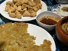 -香满楼(临安路店)