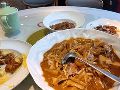 -虎哥私房菜(馒头山店)