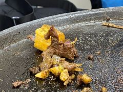 -老周炒拨拉(甘州总店)