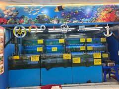 -钱塘府海鲜餐厅