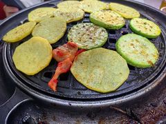 -牛犇烤肉(物资学院路店)