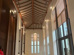 -宁波柏悦酒店·钱湖渔港