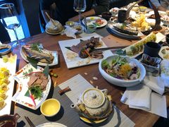 -森味薪火烧•烧鸟居酒屋•日本料理(望京店)