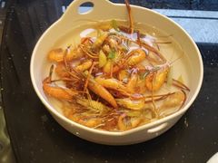 -华庭苑农家乐(旺山店)