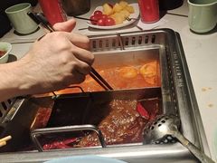 -野妹火锅(布吉店)