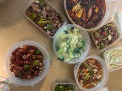 -冬哥川菜馆(十梓街店)