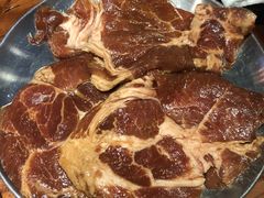 -原始泥炉烤肉(总店)