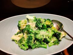 -西安凯悦酒店·湖畔中餐厅
