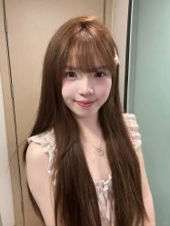 -TRIMS HAIR 修剪造型·烫染接发