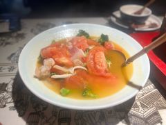 -绿茶餐厅(松江万达店)