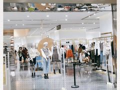 -URBAN REVIVO(济南世茂广场店)