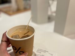-% Arabica(京都东山店)