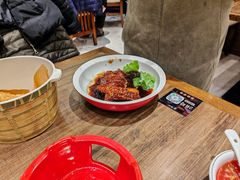 -锡和无锡菜(景丽苑店)