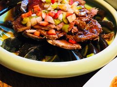 -双合园·海鲜水饺青岛菜(品牌首店)
