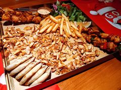 -HELLO MUSAE 拾光缪斯餐厅·纯正希腊风味(苏州中心店)