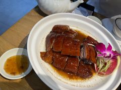 -鱼神·脆肉鲩 全鱼宴(西乡店)