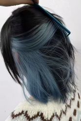 -时尚殿堂hair salon