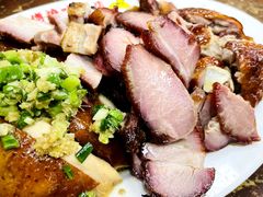 -陈光记烧腊店(罗保博士街店)