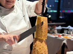 -拉蒂娜·巴西牛排馆 Latina·Brazilian Steakhouse(陆家嘴旗舰店)