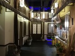 -淀里船宴(裕华东路店)