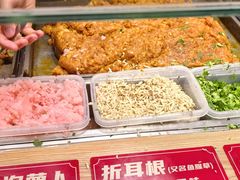 -周小亮丁家坡洋芋(观音桥好吃街B区直营店)