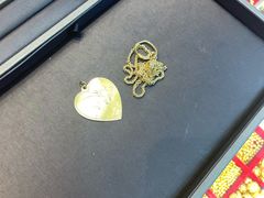 -恒一珠宝·回收黄金钻石奢侈品(灵岩南路店)