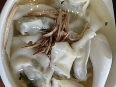 荠菜馄饨-王興記(南禅寺店)