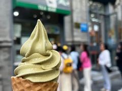 -吴裕泰茶庄(前门大街店)