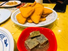 -恭敬李·烤鸭(天坛北门店)