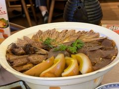 -潮界(LU·ONE凯德晶萃广场店)