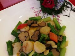 -北海渔村酒楼·粤菜海鲜点心(新华店)