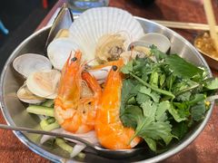 -海安安越南粉(丹竹頭店)