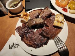 -拉蒂娜·巴西牛排馆 Latina·Brazilian Steakhouse(铜仁旗舰店)