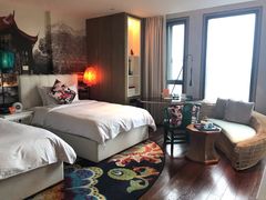 -上海外滩英迪格酒店