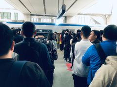 -西二旗(地铁站)