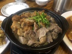 -友利砂锅居(烟台店)