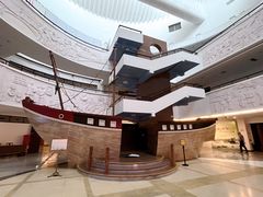 -二沙岛-广东华侨博物馆