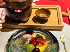 -叶叶菩提(太原别墅店)