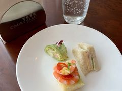 -杭州武林万怡酒店