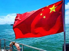 -沙扒湾