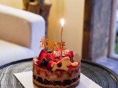 -花甜生活FatimCake·生日蛋糕