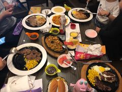-豪客来牛排(新街口羊皮巷店)