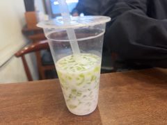 -鲍氏老字号冷热饮老店(瑞安店)