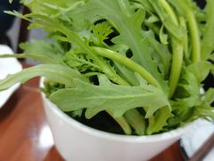 -岳合轩老北京涮肉