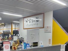 -超菲特健身工作室(晨月店)